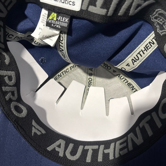 Washington Capitals NHL Hat Large-X-Large - Picture 4 of 4